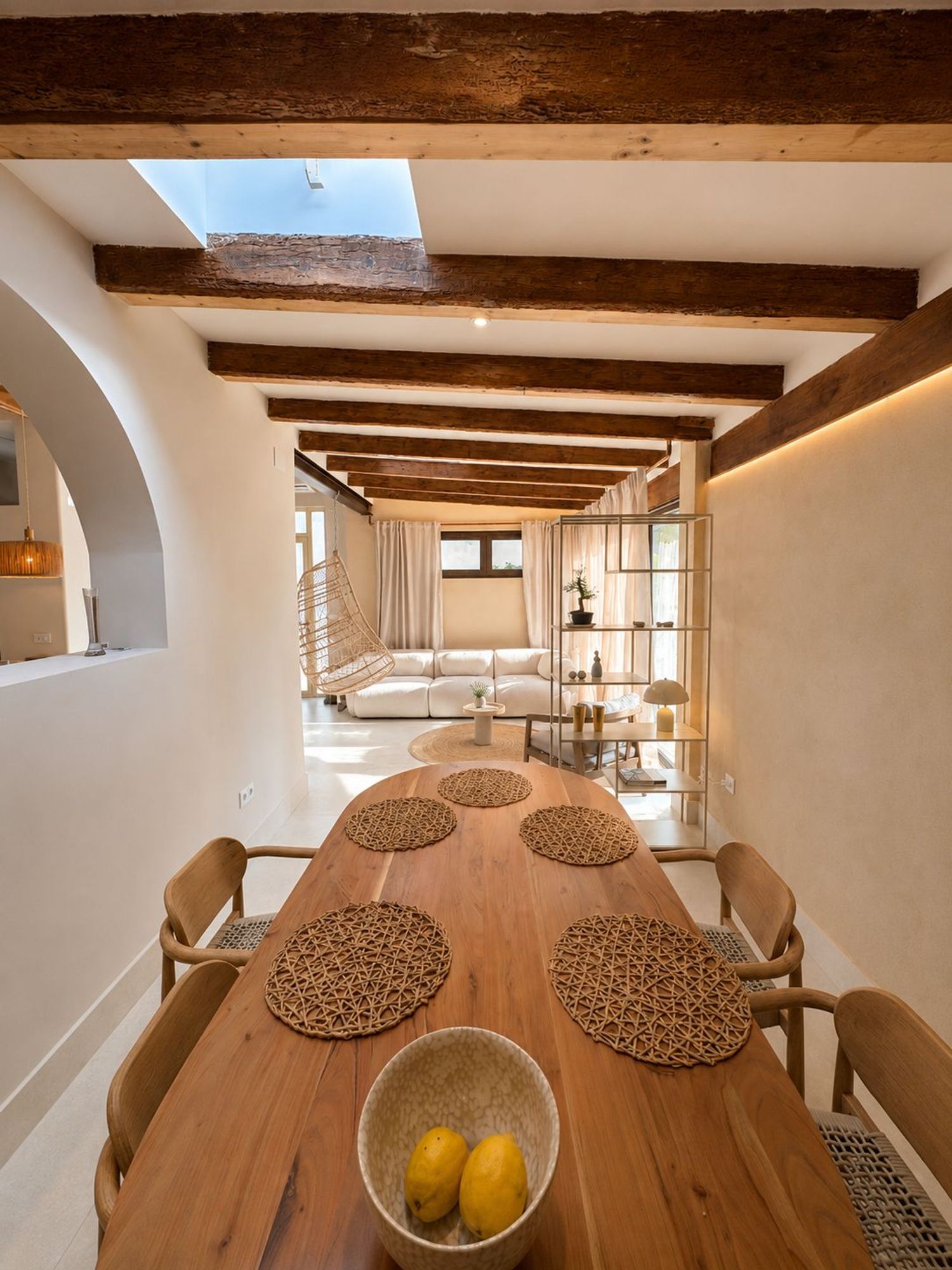 Dúplex en Carrera del Riu, 130, La Punta - Foto 4