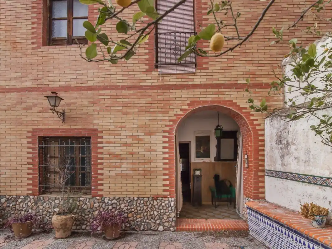 Chalet en calle Calle Fernández Arroyo 16 - Foto 15