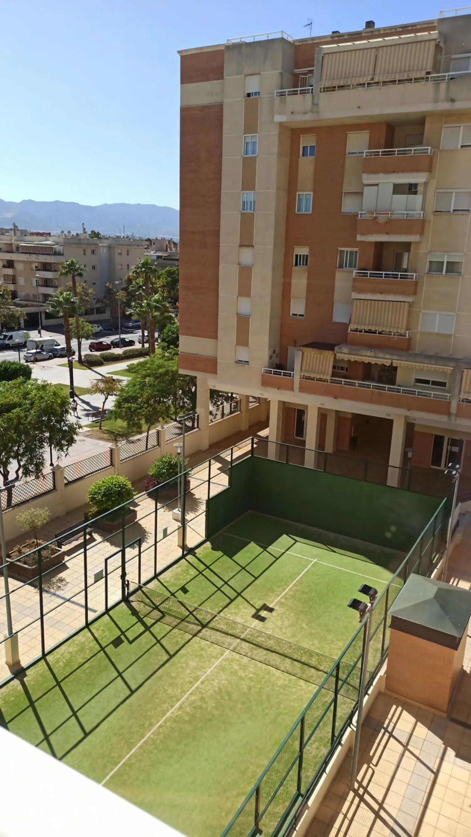 Piso en calle Navarro Ledesma, 162 - Foto 2