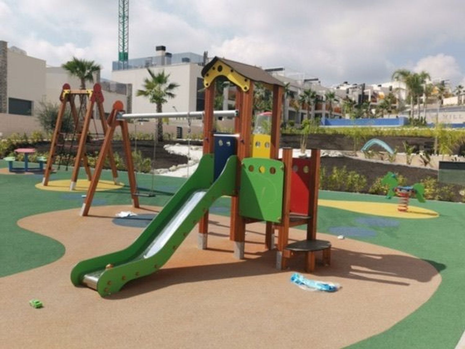 Ático en avenida Barcelona, 27 L - Foto 22