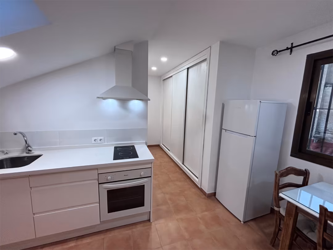 Piso en  Calle Juan de Padilla 6 - Foto 4