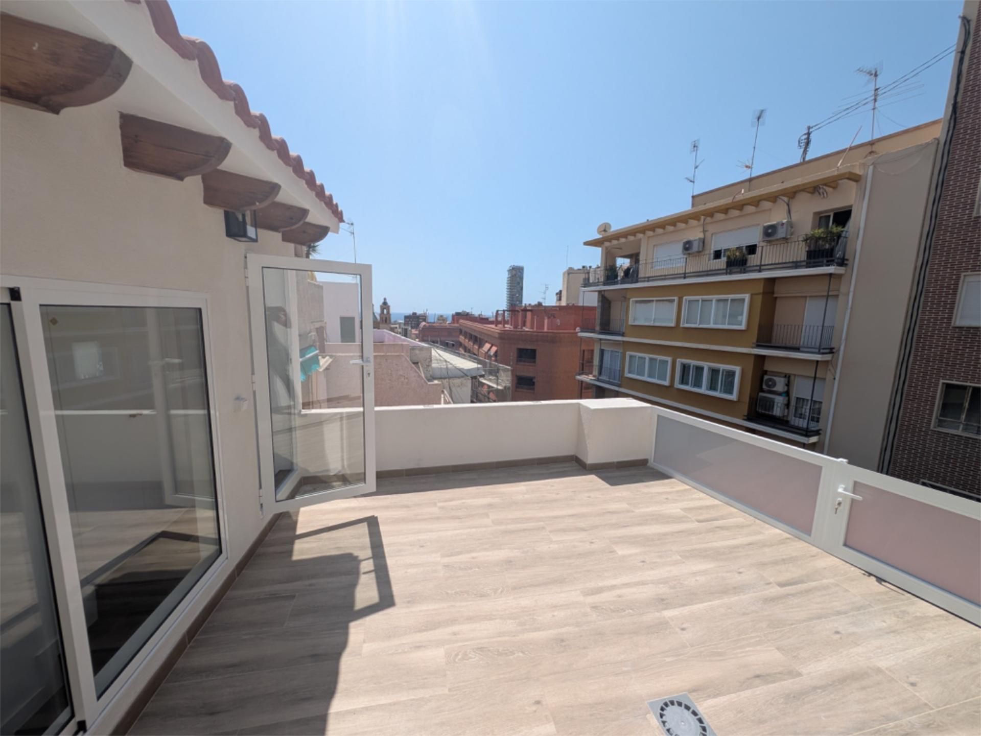 Piso en  Calle General Primo de Rivera 8 - Foto 29