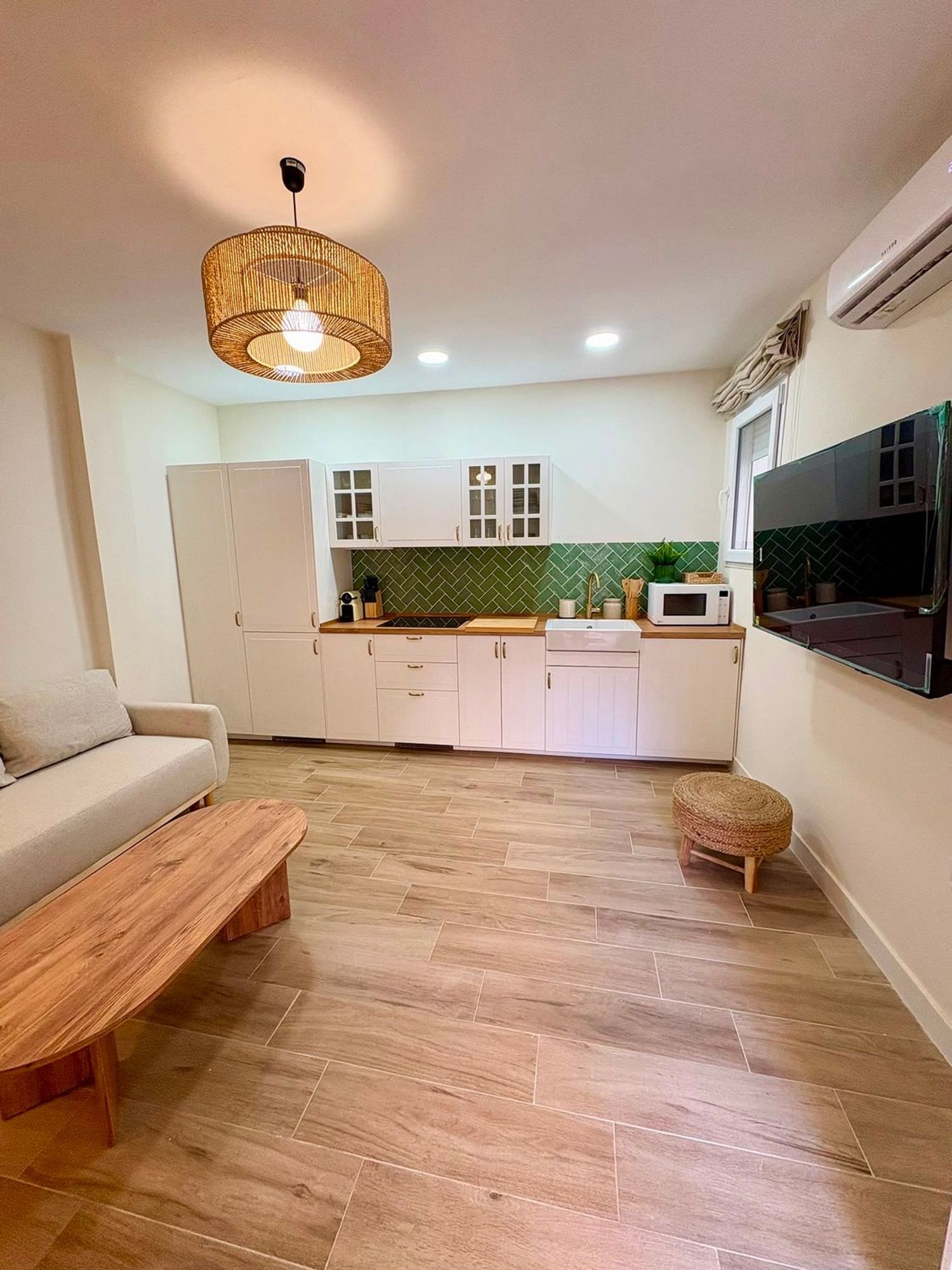 Piso en San Luis, 118, San Julián - Foto 2