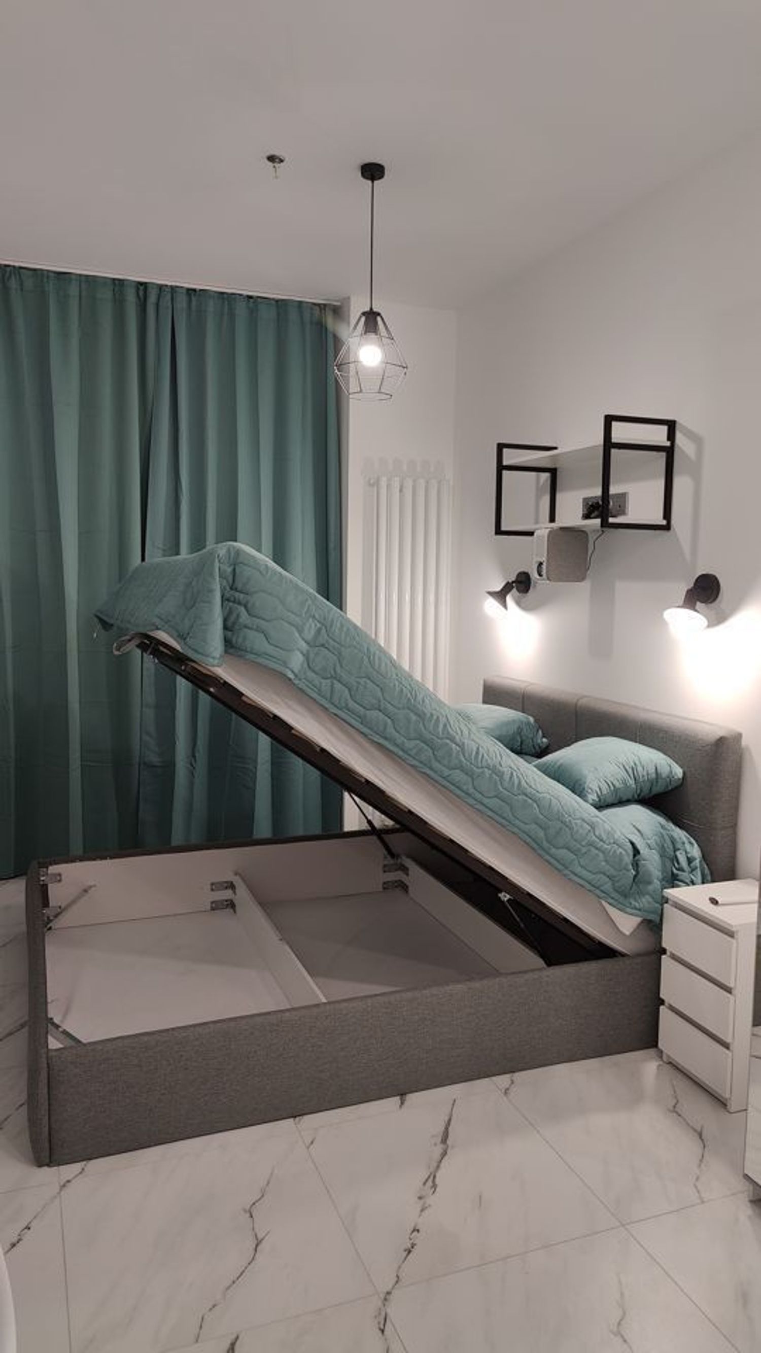 Estudio en C. de San Bernardo, 65, Malasaña-Universidad - Foto 4