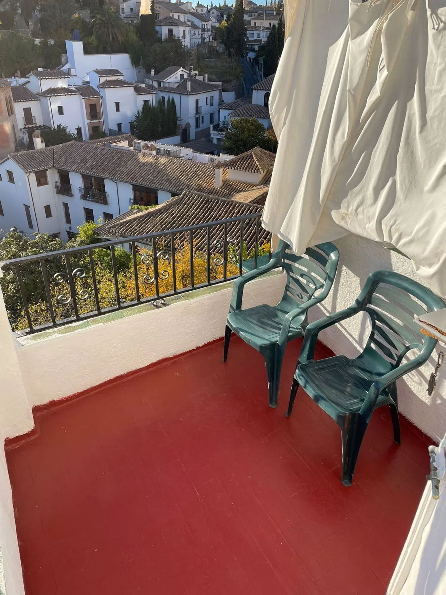 Casa independiente en calle Montes Claros, 5 - Foto 13