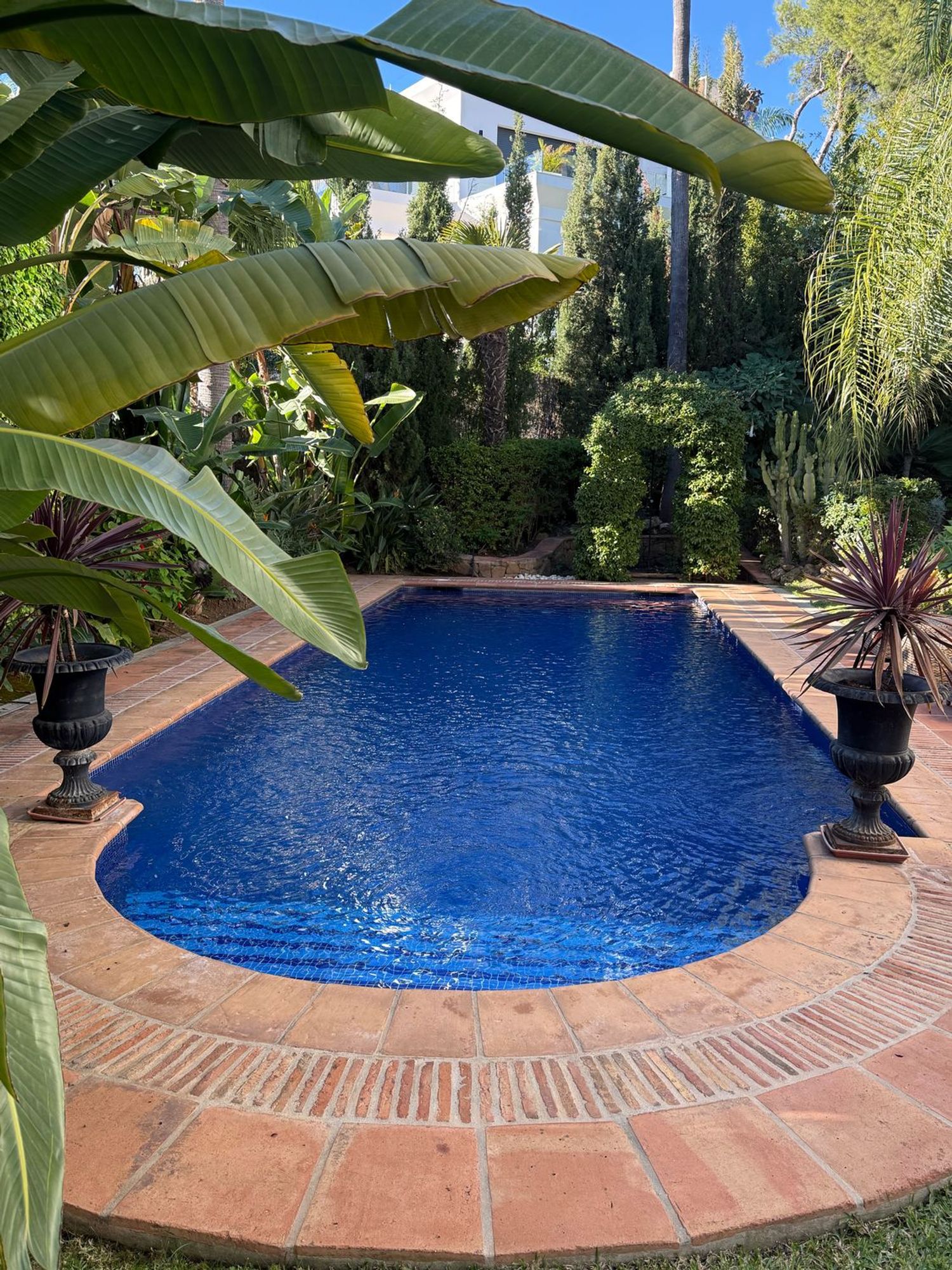 Casa independiente en Urbanizacion Altos Reales, 10 A3 - Foto 25