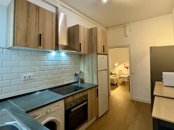 Piso en calle del Mesón de Paredes, 10 - Foto 9