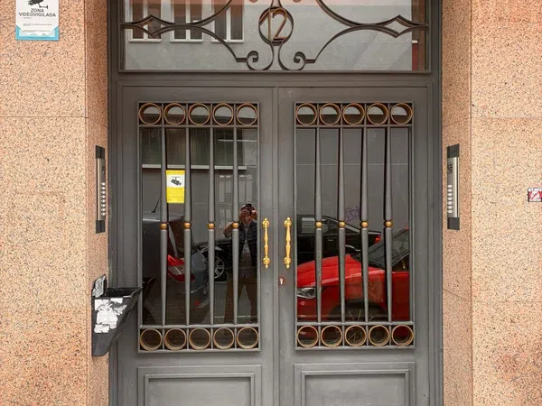 Piso en Calle Arcipreste de Hita, 12, La Chantría - La Lastra, La Chantría - La Lastra - Foto 1