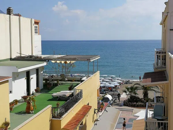 Piso en calle Trocadero, 1 - Foto 1