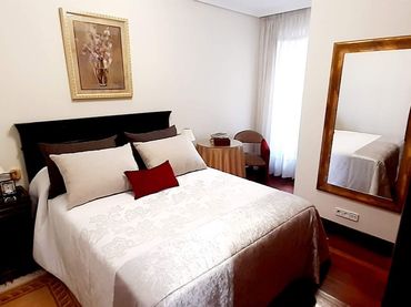Piso en  Praza Francisco Fernández del Riego 3 - Foto 6