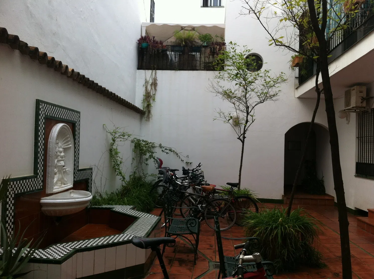 Estudio en calle Bécquer, 23 - Foto 2