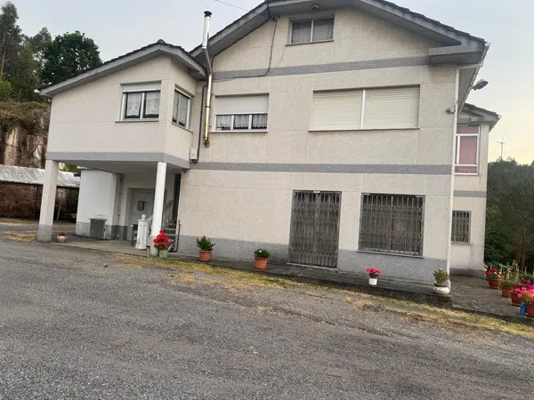 Casa de pueblo en Adelán, 7 - Foto 10