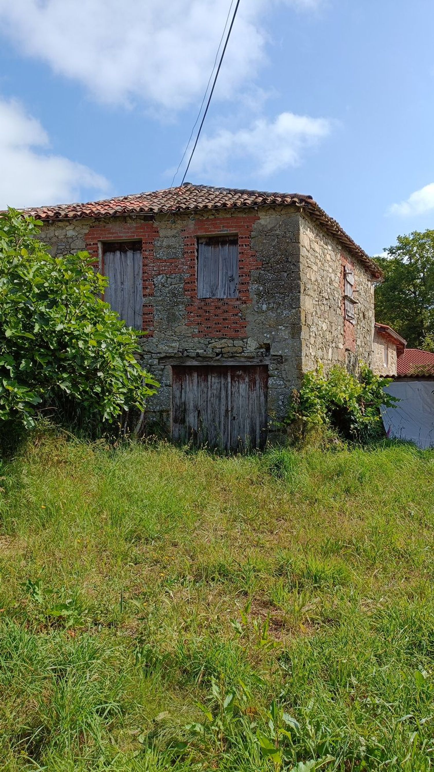 Casa rural en Lugar Galegos-Pq Castillon, 8 - Foto 4