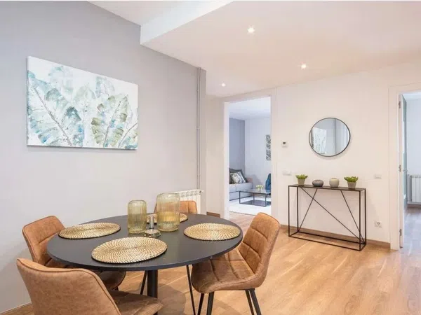 Piso en calle de Balmes, 348 - Foto 2