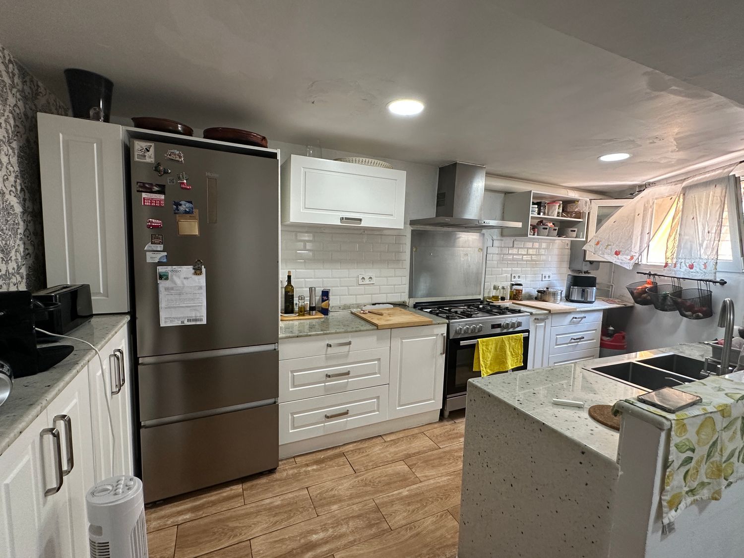 Chalet adosado en Calle de Begoña, 20, Poblenou, Poblenou - Foto 7