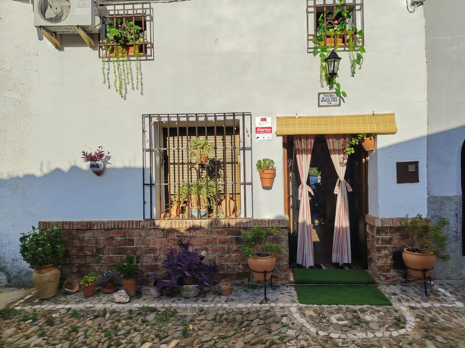 Casa de pueblo en Lugar Estacion Buitron, 4 - Foto 2