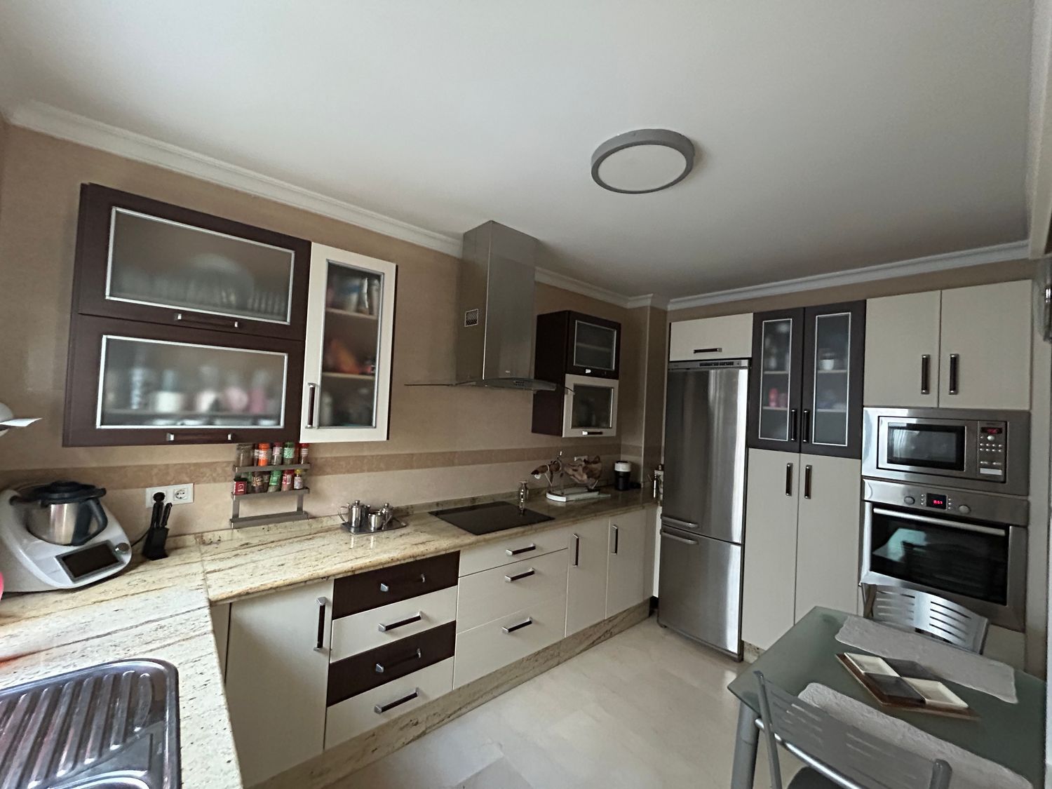 Casa independiente en calle Hornachuelos, 45 a - Foto 2