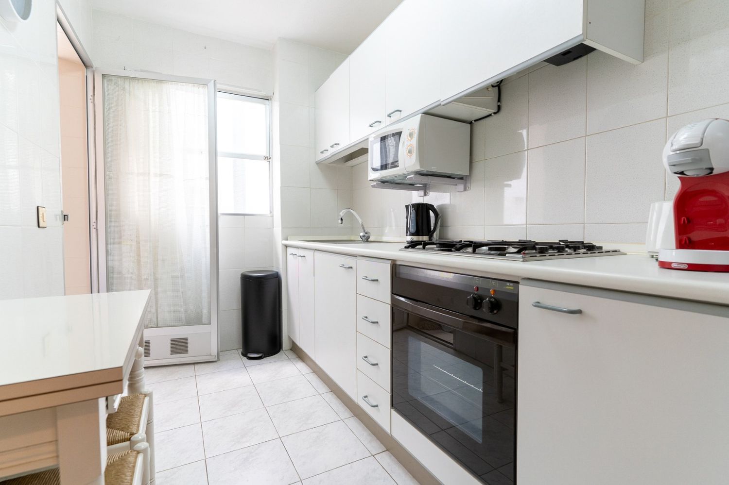 Piso en calle Segovia, 3 n - Foto 5