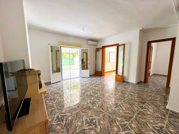 Chalet pareado en Calle Matilde Peñaranda, 14, Nueva Torrevieja - Foto 8