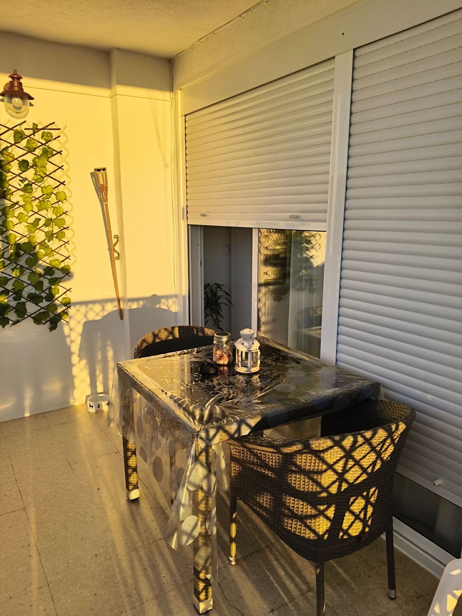 Piso en Calle Sector Halcón Peregrino, 51, Centro - Foto 12