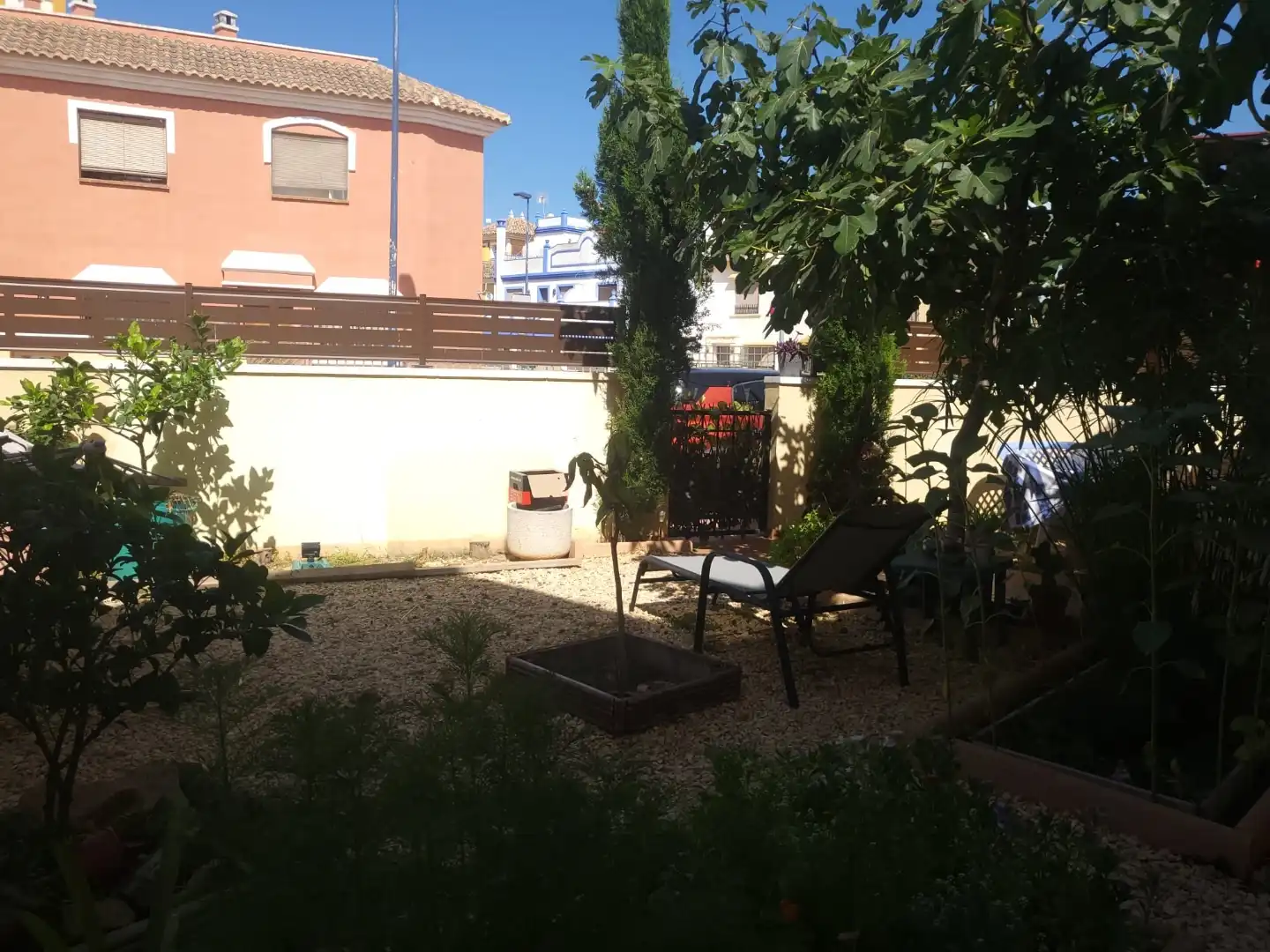 Planta baja en  Calle Infanta Elena 33 - Foto 8