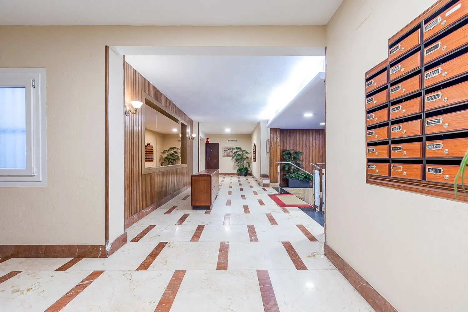 Piso en calle de Clara del Rey, 43 - Foto 26