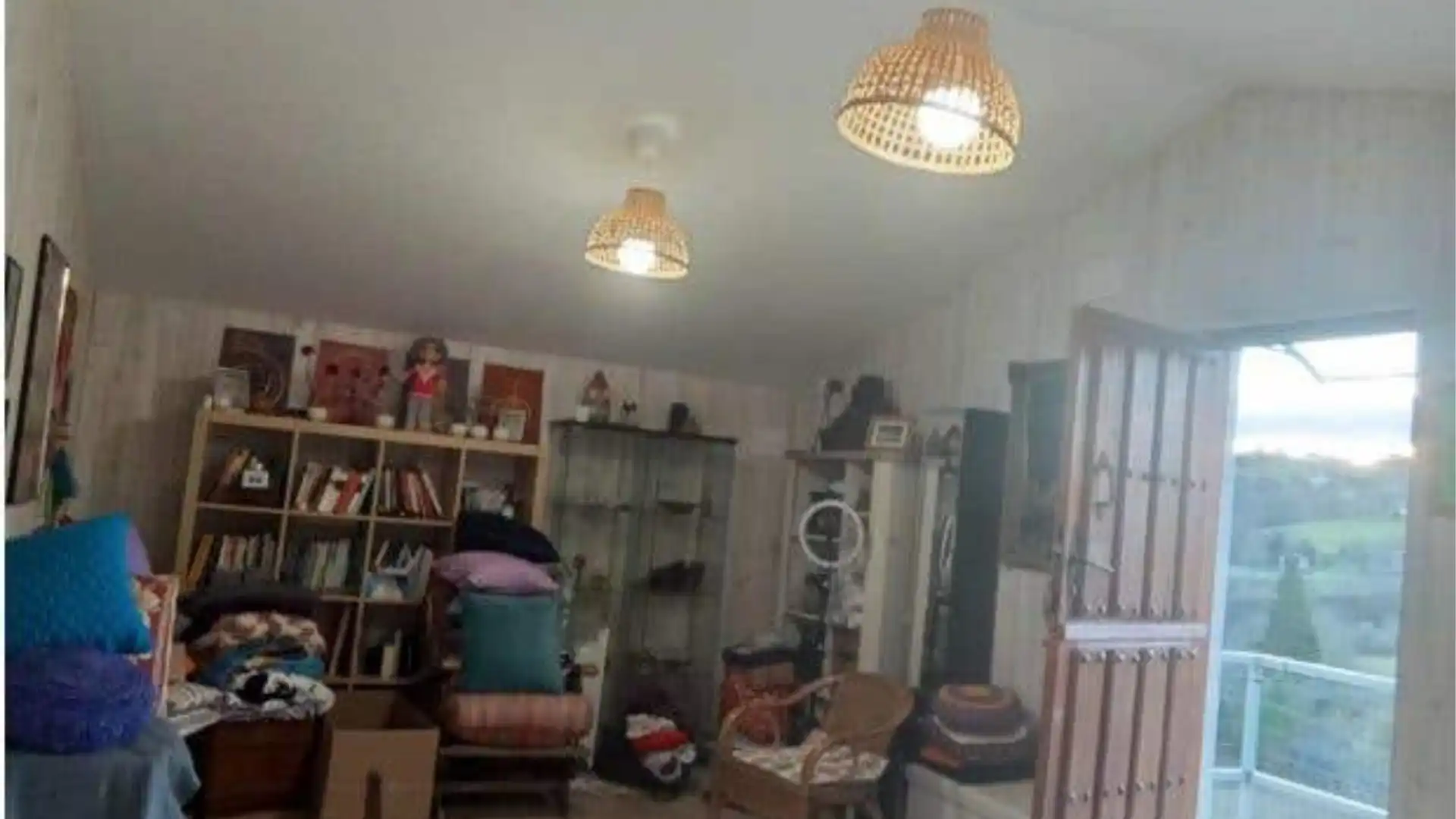 Chalet en 33580 - Foto 4