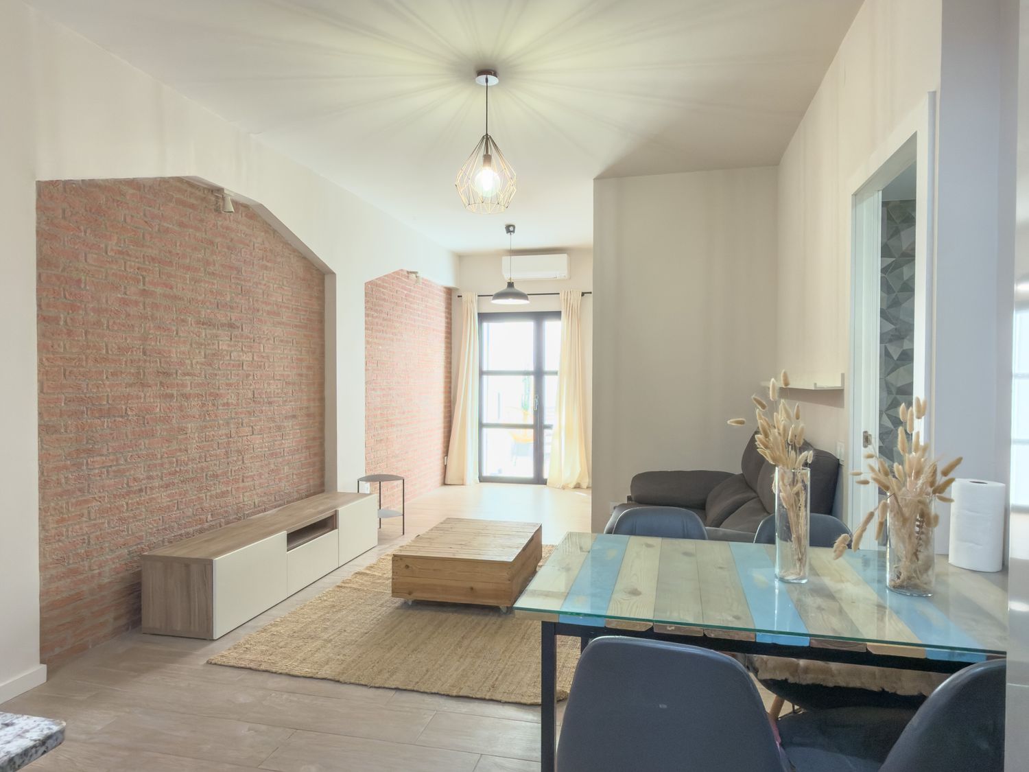 Estudio en Ronda del Guinardó, 24, El Baix Guinardó - Foto 4