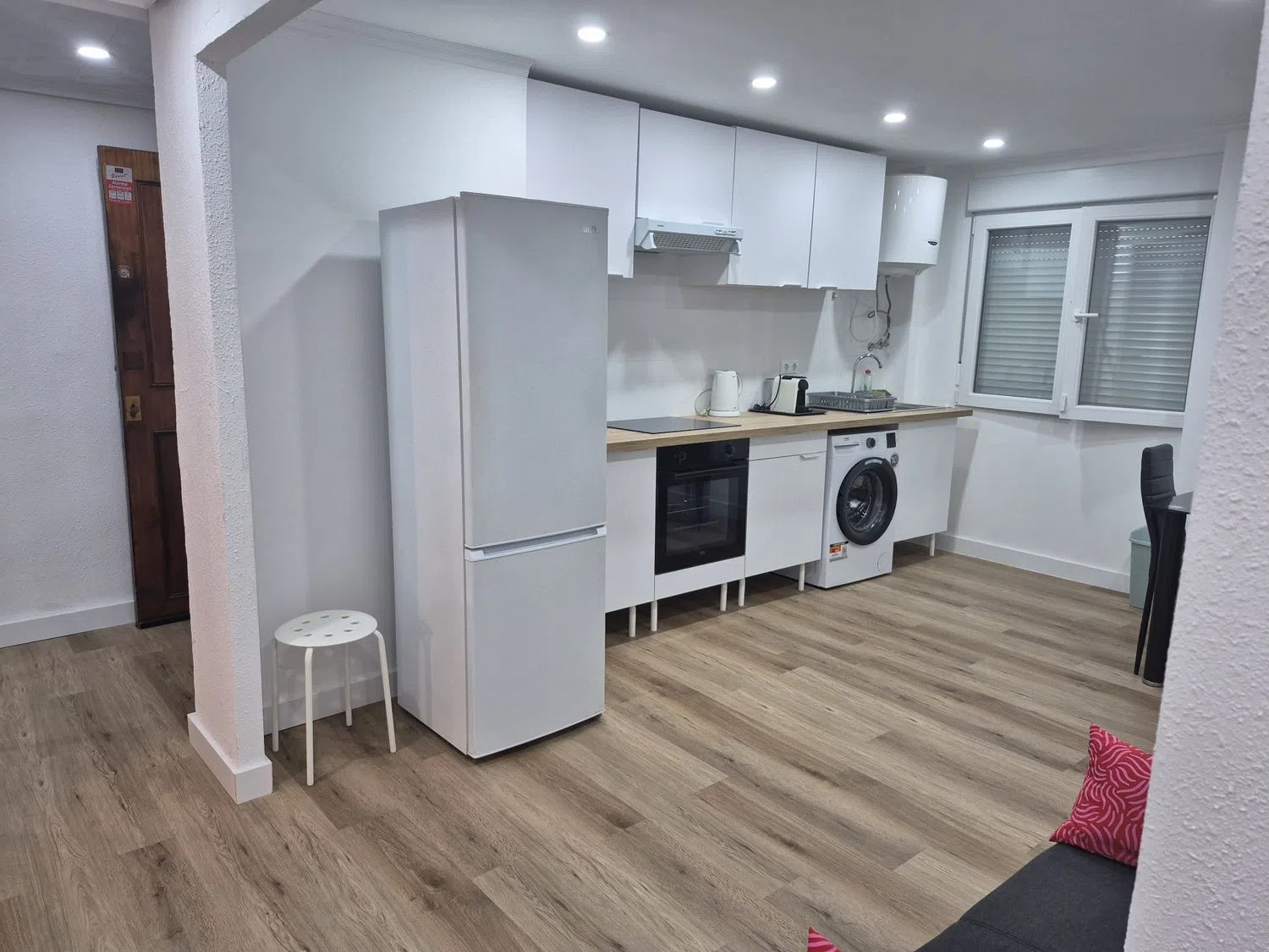 Piso en Barrio Soternes - Foto 15