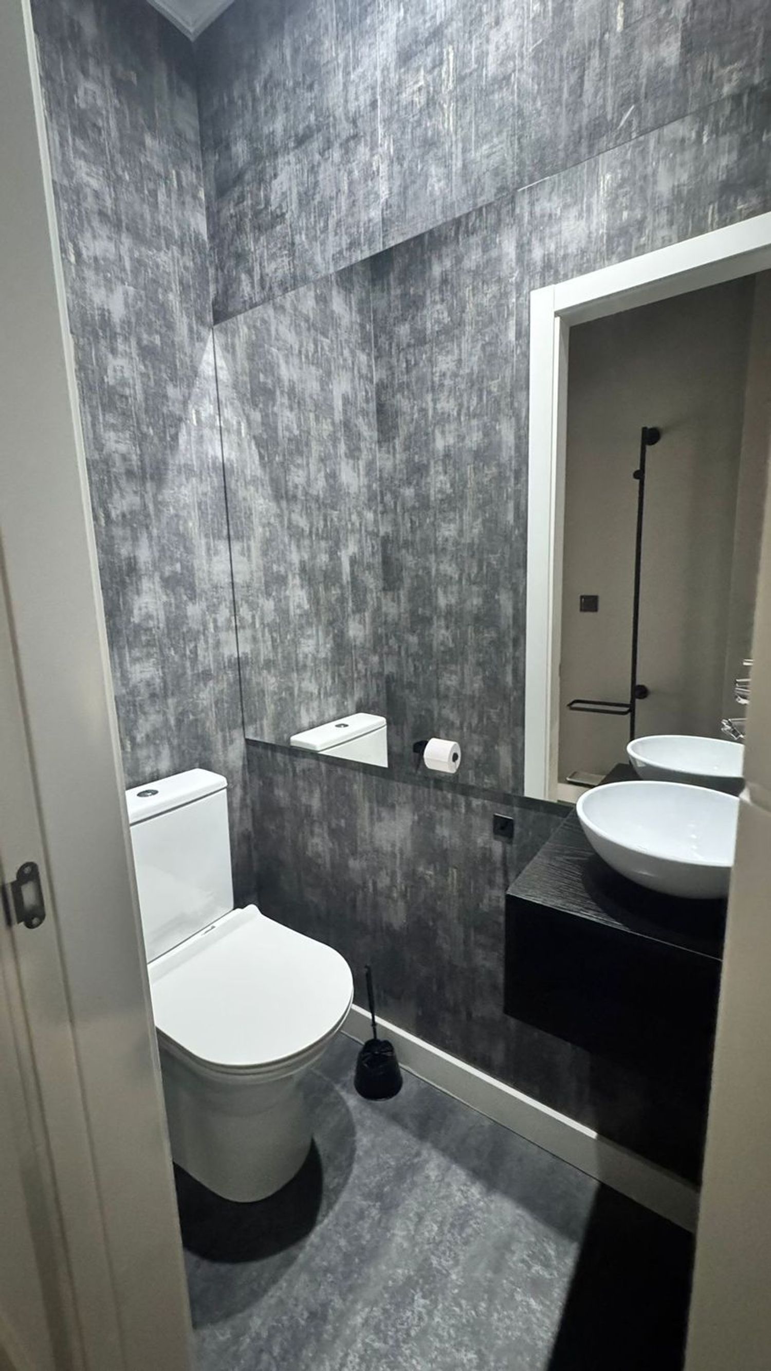 Chalet adosado en Calle do Polvorín, 10, Polvorín, Polvorín - Foto 5
