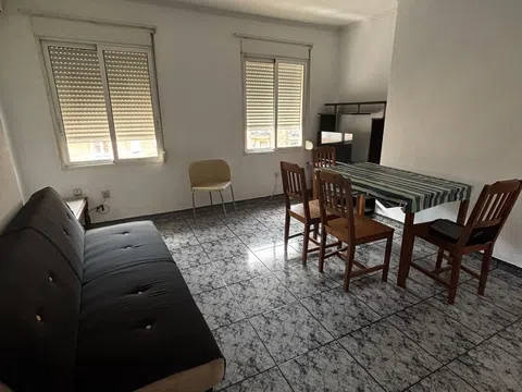 Piso en calle d'Emili Baró, 30