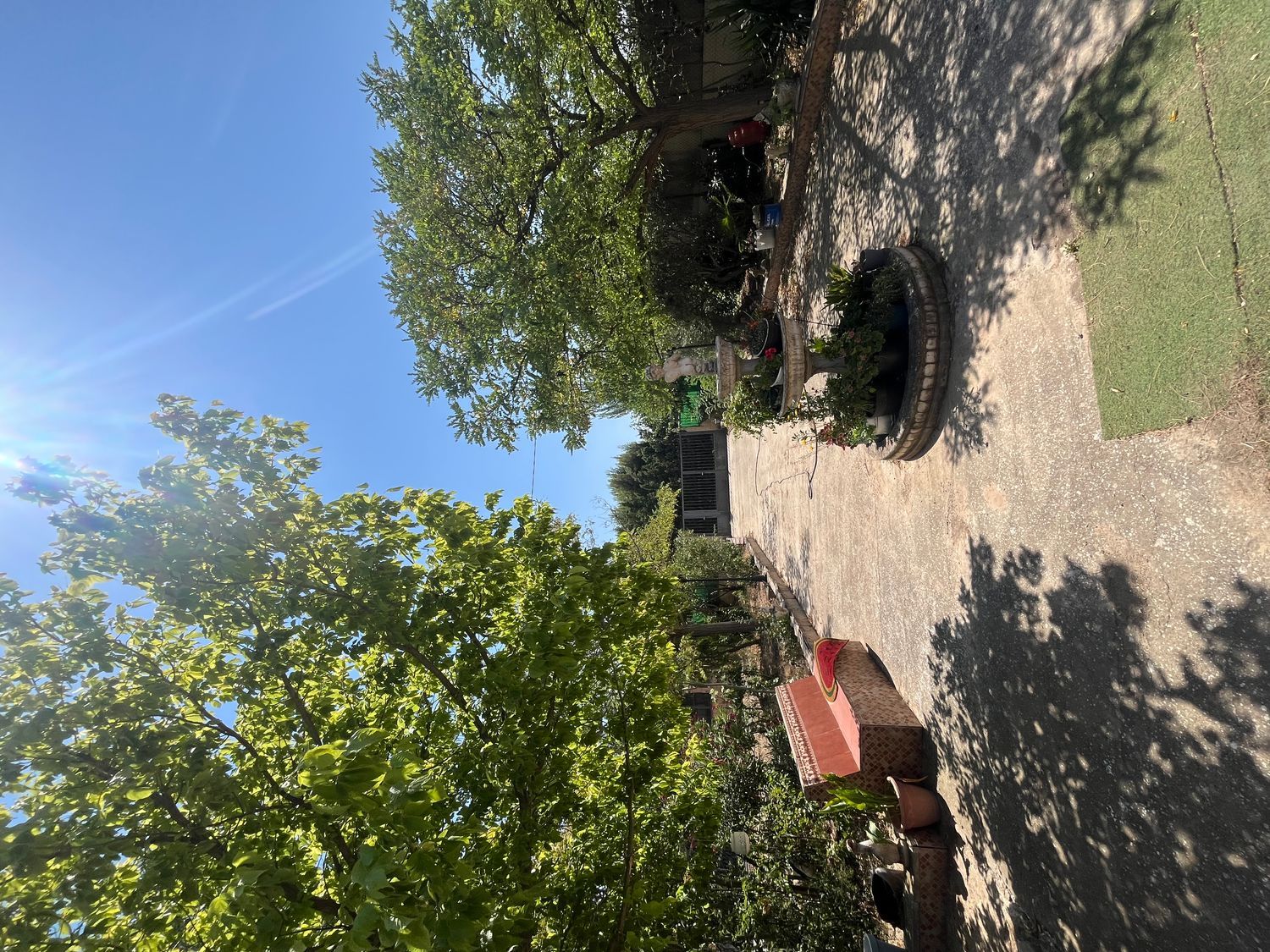 Finca rústica en Calle a Los Cipreses, 16, Casetas - Garrapinillos - Monzalbarba, Casetas - Garrapinillos - Monzalbarba - Foto 4