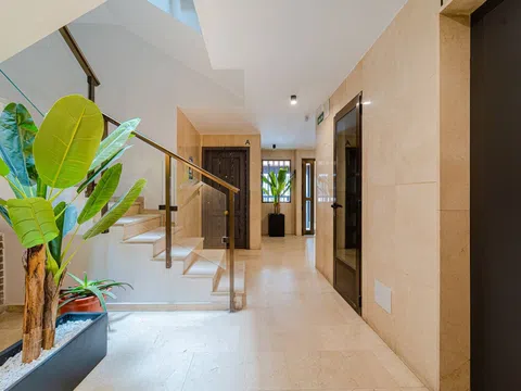 Piso en calle de Fuente del Saz