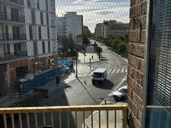 Piso en calle del Comte de Lumiares, 2 - Foto 17