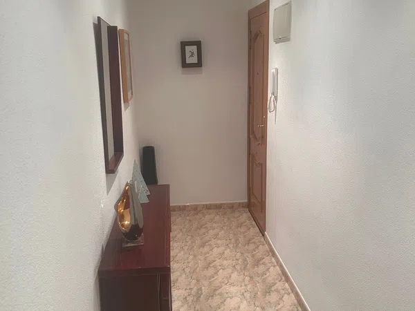 Piso en Calle del Capità Antoni Mena, 118, Plaza Crevillente-Juzgados - Foto 1