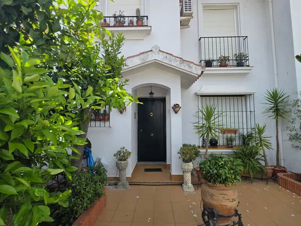 Chalet adosado en Calle Anís Cuatro Gatos, 3 - Foto 1