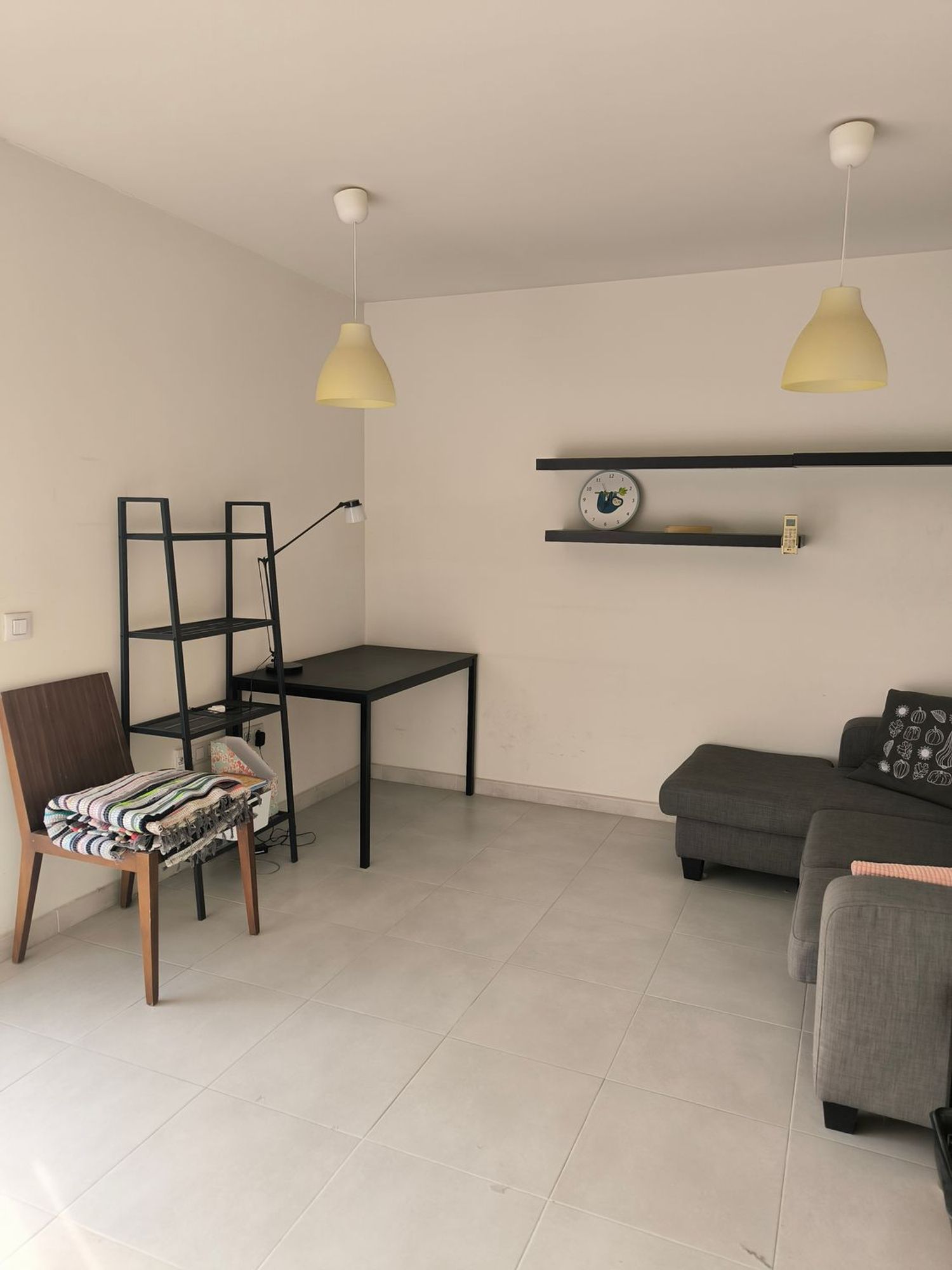 Ático en calle Profesor Joaquín Hellín, 2 - Foto 4