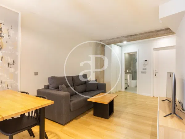 Estudio en Calle del Mar, La Xerea - Foto 4