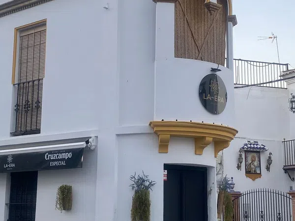 Casa o chalet independiente en Calle Sevilla, 2 - Foto 11