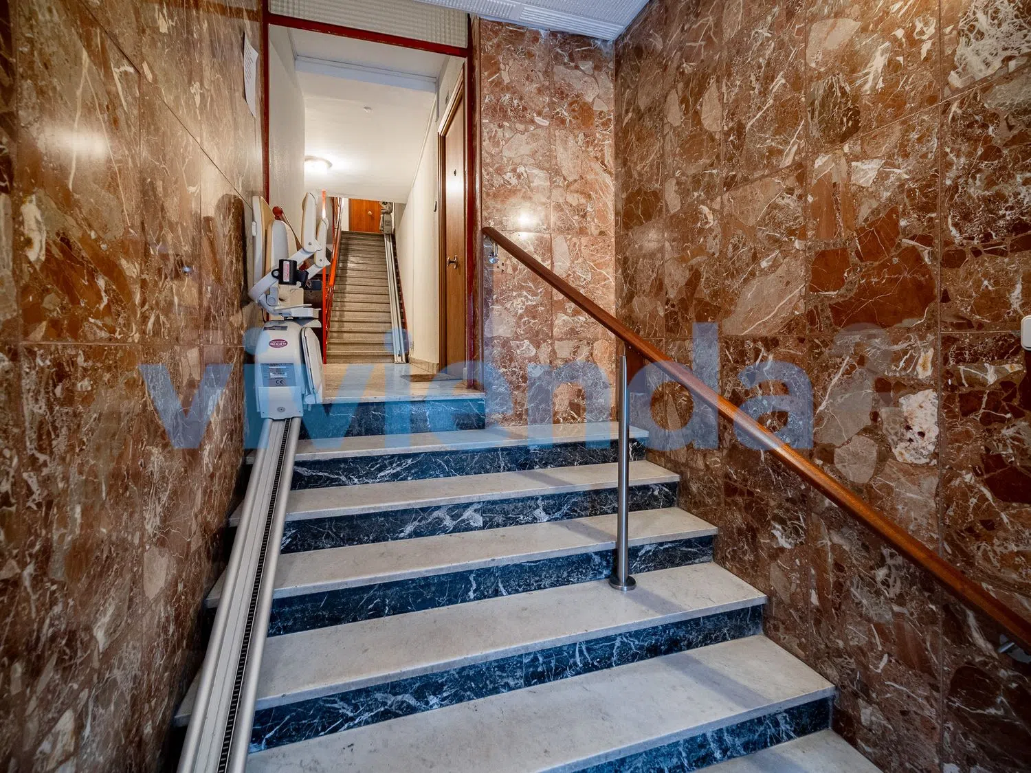 Piso en Barrio Valdezarza - Foto 25