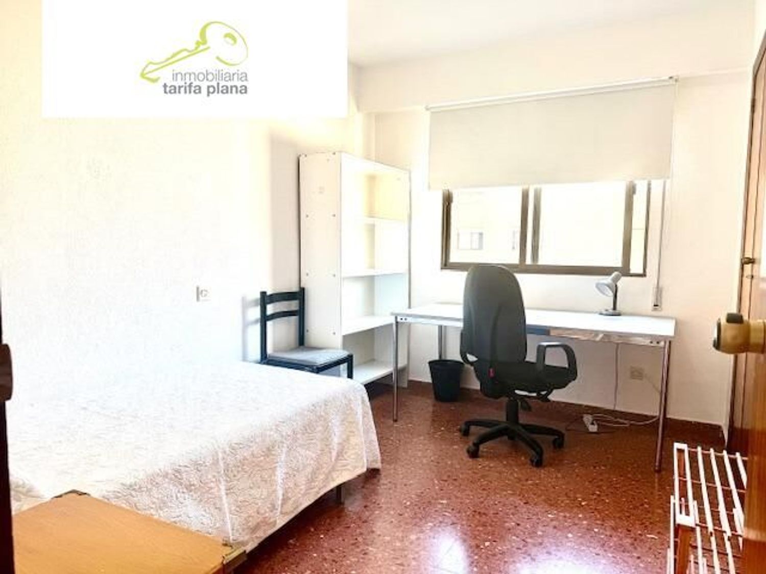 Piso en Calle de la Guàrdia Civil, Benimaclet - Foto 42