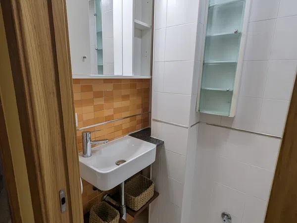 Chalet adosado en Calle dos foxos, 14, Teis, Teis - Foto 14