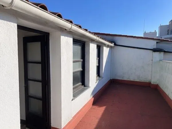 Ático en Calle Sofía Casanova, 4, Os Mallos, Os Mallos - Foto 1