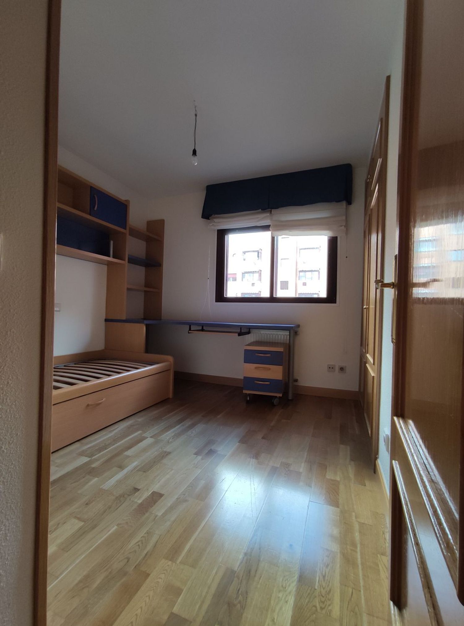 Alquiler de piso en Paseo de Valdelasfuentes, 5 - Foto 11