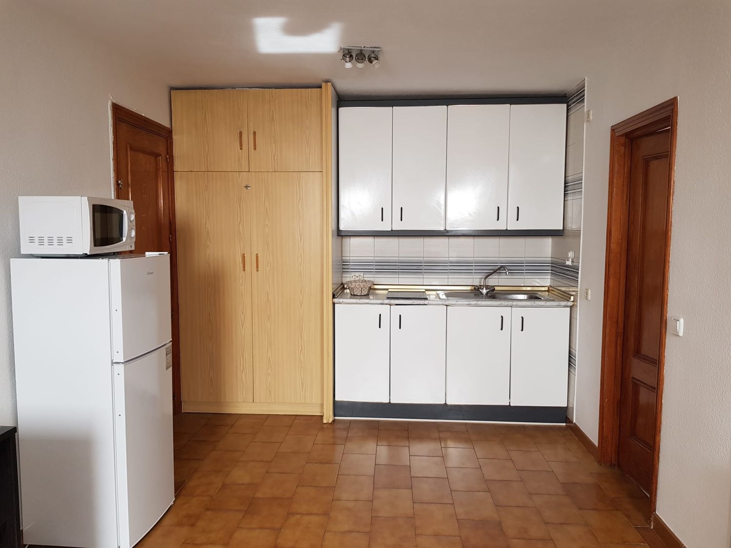 Estudio en calle de mesena, 93 - Foto 11