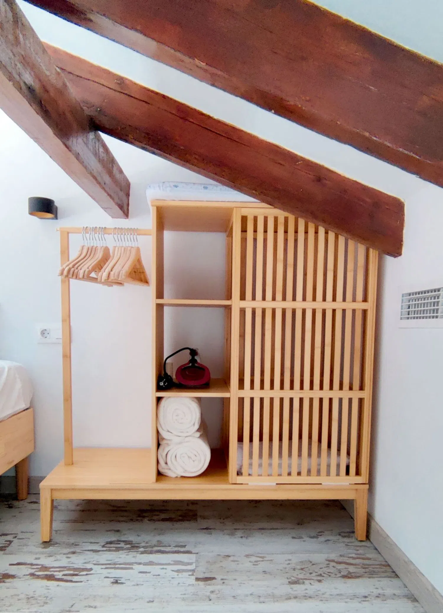 Estudio en calle del Pare Lluís Navarro, 229 - Foto 20