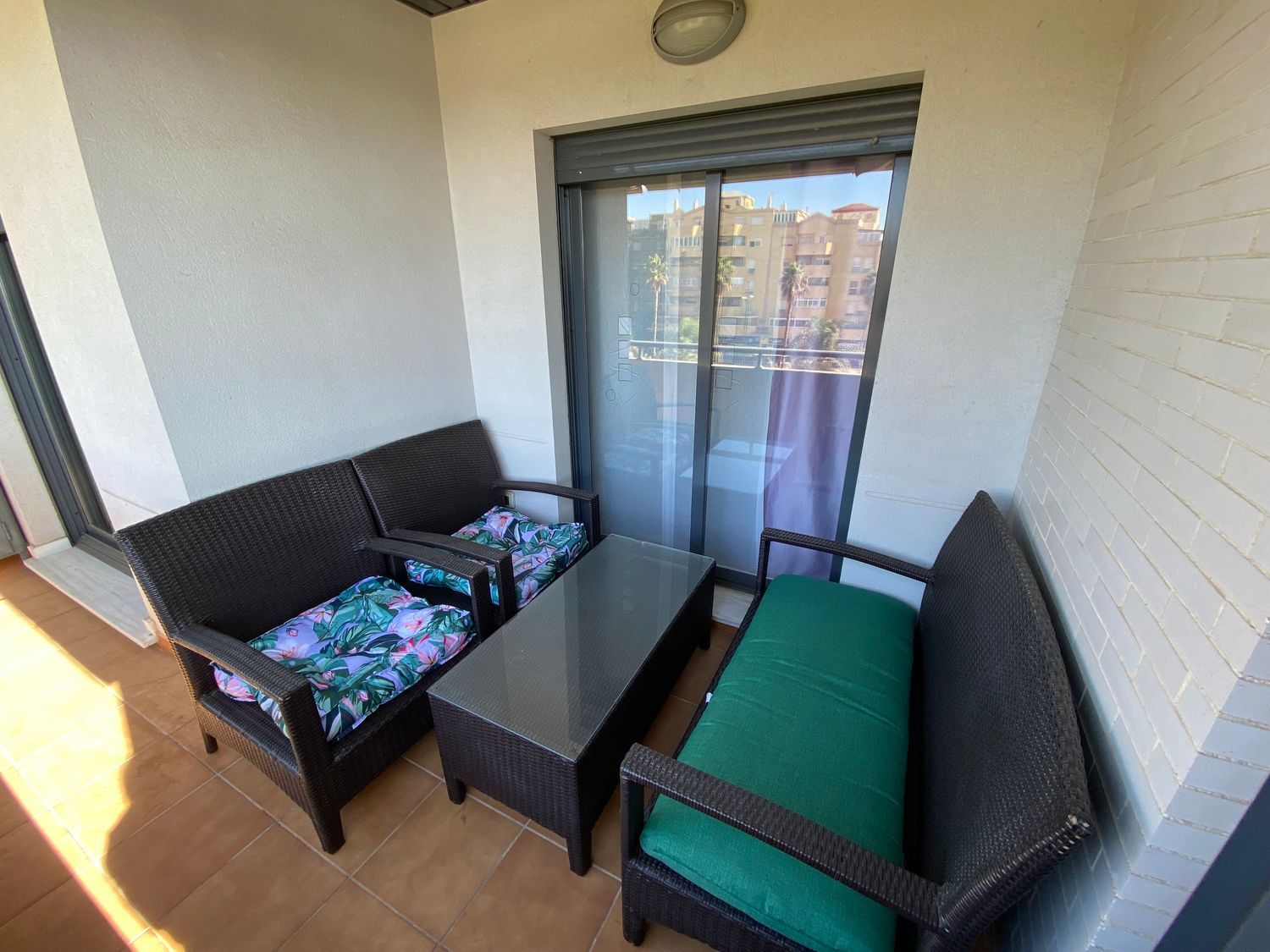 Piso en Camino de la térmica, 30, Puerta Blanca - Almudena - Foto 30