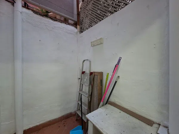 Estudio en calle de la Barraca, 160 - Foto 12