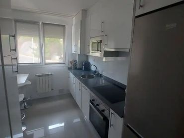 Piso en  Calle Ernest Lluch 19 - Foto 1