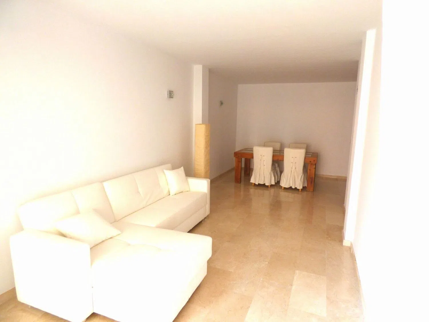 Piso en calle dels Foners, 23 - Foto 2